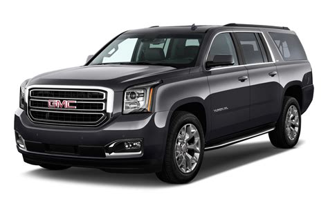 gmc yukon xl buyers guide reviews specs comparisons