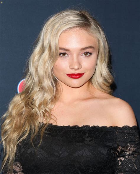 Natalie Alyn Lind At 25th Annual Movieguide Awards In Universal City 02