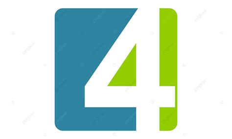 logotipo moderno numero  png  alfabeto aniversario png  vector  descargar gratis