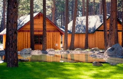 fivepine lodge sisters  resort reviews resortsandlodgescom