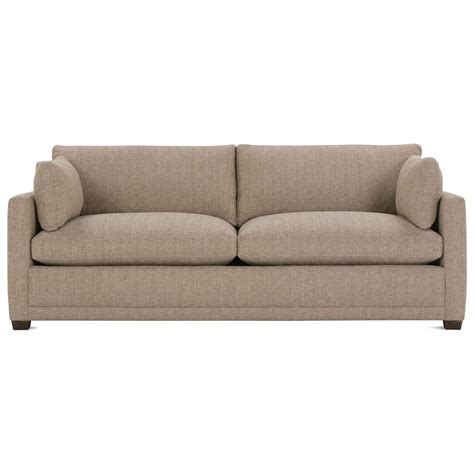 Robin Bruce Sylvie Customizable Two Cushion Sofa Sprintz Furniture