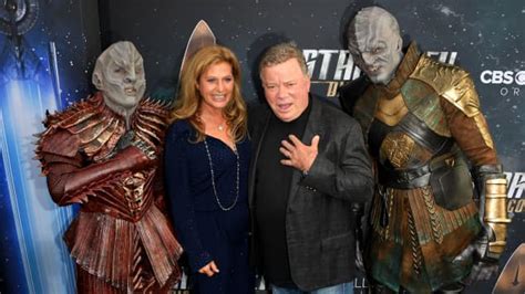 william shatner files for divorce after 18 years of marriage