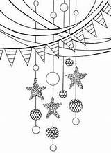 Obsession Impression Mandalas Streamers Leigh Cling Hannan Stamp Coloring sketch template