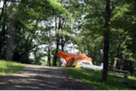 Camping At Beaver Pond State Park Ny