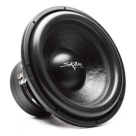 subwoofer reviews