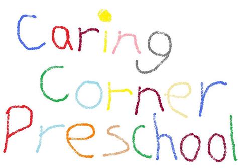 Caring Corner Preschool Llc Dramatic Play Center