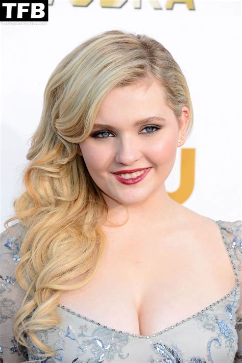 Abigail Breslin Abbienormal9 Nude Leaks Photo 302 Thefappening