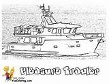 Shrimp Crayon Bossy Trawler sketch template