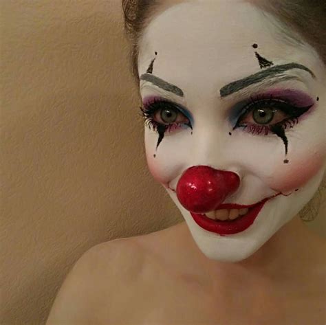 Pin De Alice D´ssire En I Luv Clown And Harlequins Girls Pinterest