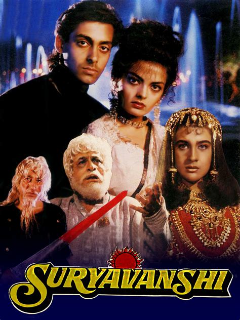 prime video suryavanshi