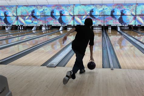 mules and rams kick off bowling season going head to head malverne