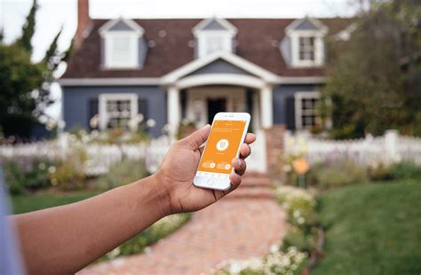 vivint smart home automated insights