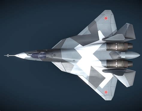 russias  stealth fighters  drones  coming  national interest
