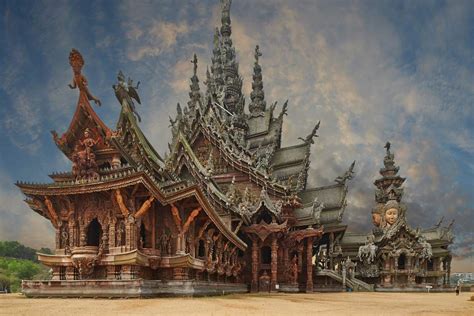 top    temples  thailand insight guides blog