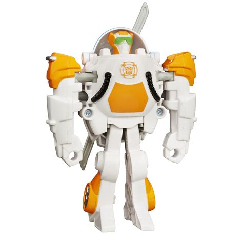playskool heroes transformers rescue bots blades  flight bot figure