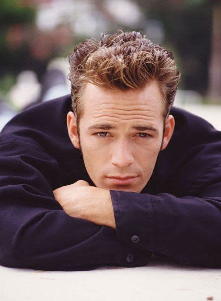 luke perry you will always be dylan to me 90210 the original series tv shows in 2019