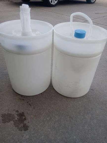 gallon jugs sherwood auctions
