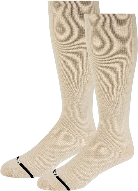 Merino Wool Compression Knee High Socks Ideal For Hiking