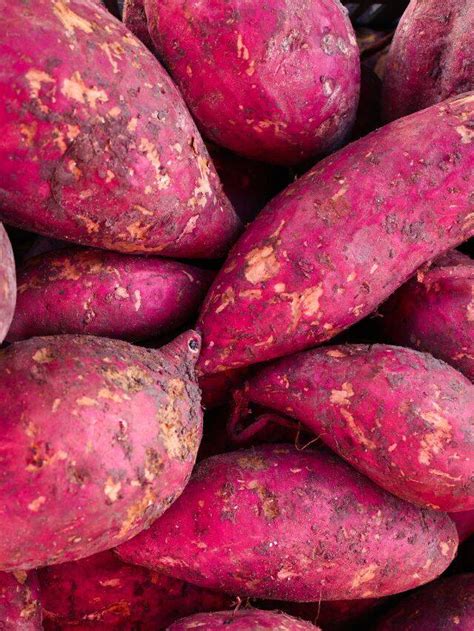 benefits  sweet potato  indian express