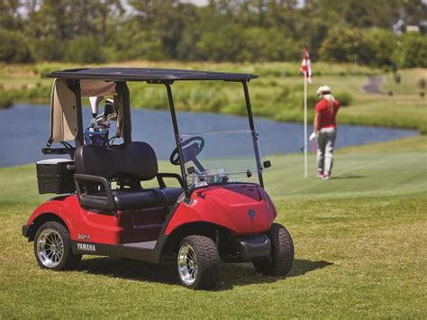 yamaha golf carts  sale  east grand forks mn golf car dealer