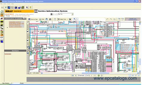 caterpillar  ecm wiring diagram wiring site resource