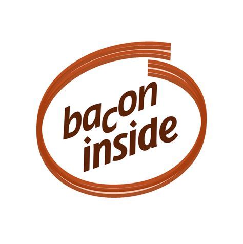 bacon logos