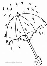 Regenschirm Malvorlage Wetter Malvorlagen Ausmalbild Herbst Regen Kostenlos Kindern Grundschule Boyama Kunstunterricht Ausdrucken Semsiye Sayfalari Drucken Coloring sketch template