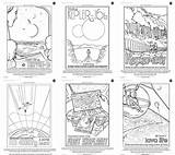 Travel Coloring Exoplanet Nasa System Exoplanets Bureau Book Solar Pages Space sketch template