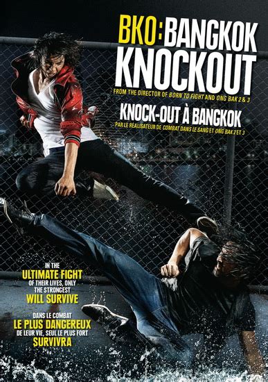 thai movie bko bangkok knockout 2010 english sub