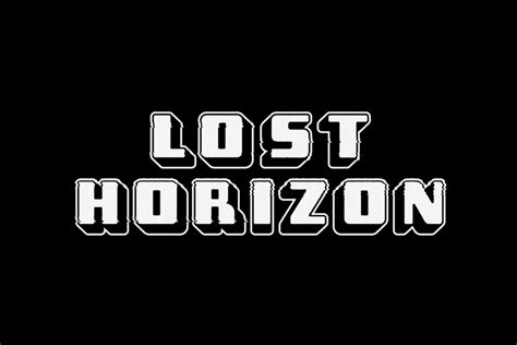 lost horizon instruct studio