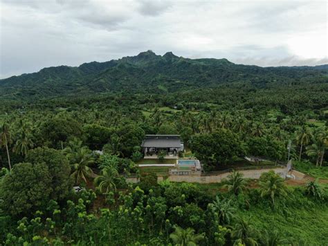 stunning mountain home batulao calaca batangas villas  rent  calaca calabarzon