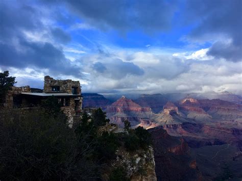 south rim steve roper