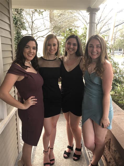 College Sorority – Telegraph