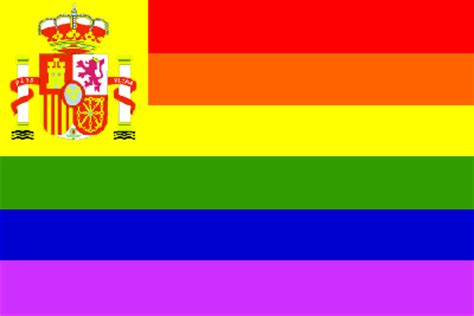 gay men  spanish military wed garibaldigay