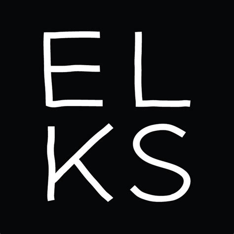 elks official youtube