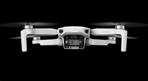 dji release ultra light  accessible mini  drone  time  christmas  au review