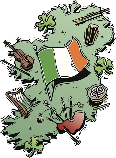 ireland map love ireland irish celtic gaelic irish scottish gaelic