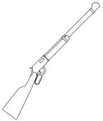 guns coloring pages  coloring pages