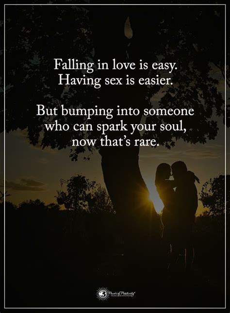 Falling In Love ️ Finding Love Quotes Positive Quotes