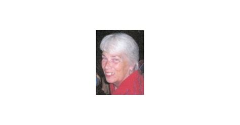 Barbara Bunting Obituary 1944 2012 Barrington Nj Courier Post