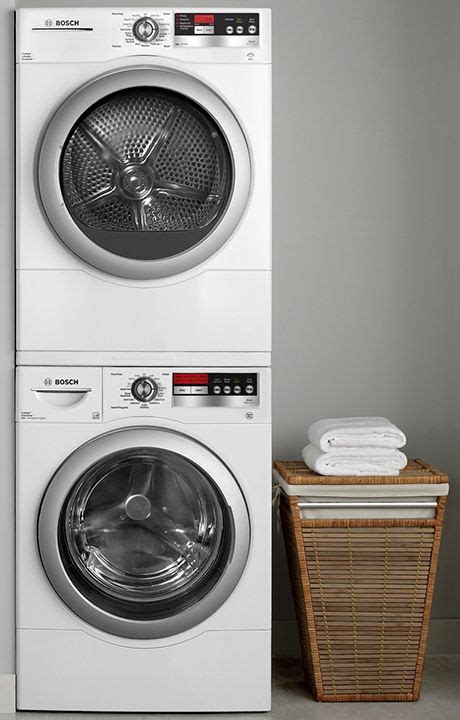 images  stackable washer  dryer  pinterest washers washer  dryer