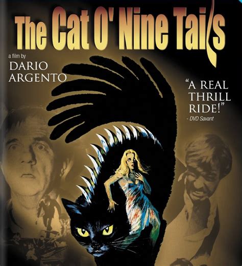 the cat o nine tails 1971 rarelust