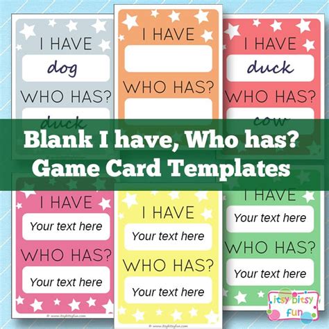 template learning games  kids itsy bitsy fun