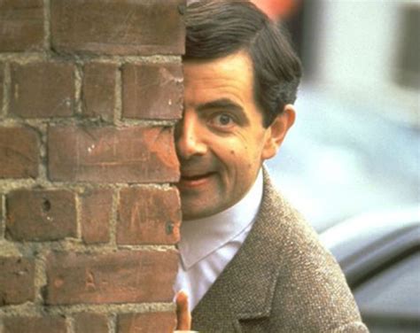 Mr Bean Is A Psychopath Dangerous Minds