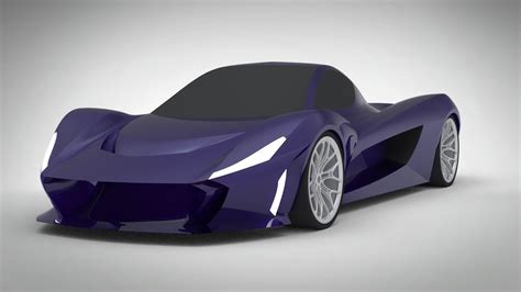 supercar aerodynamics explained sva design youtube