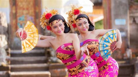 Ini Tarian Asal Bali Yang Jadi Warisan Dunia Unesco My Xxx Hot Girl