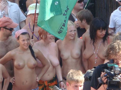 nude summer festivals