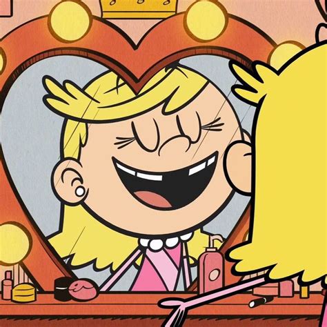 Pin By Imax 🎅🎄☃️ ️ On Loud House Casagrandes Lola Loud The Loud