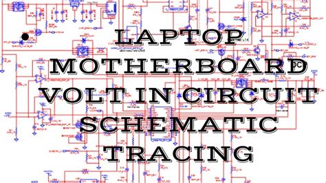 laptop motherboards schematics diagram selfiecosmo