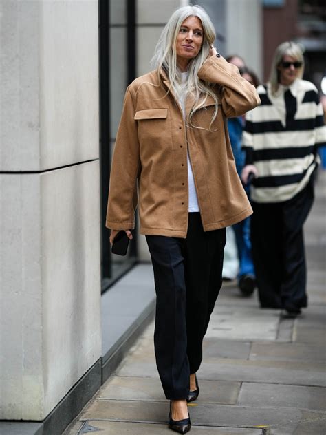 easy london fashion week outfits   wear  weekend vogue